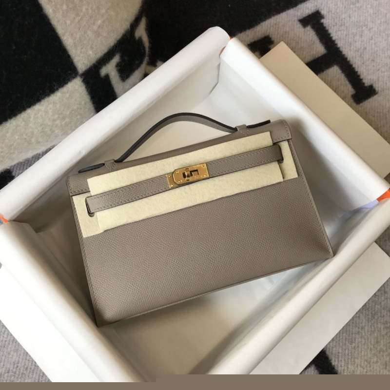 H**mes kelly danse bags
